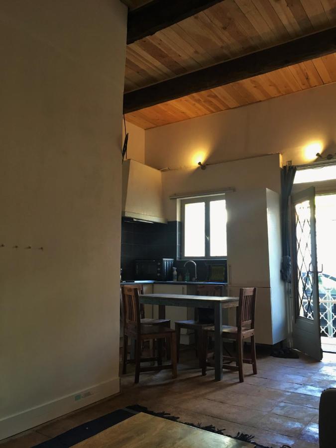 Sete Criee Sète Exterior foto